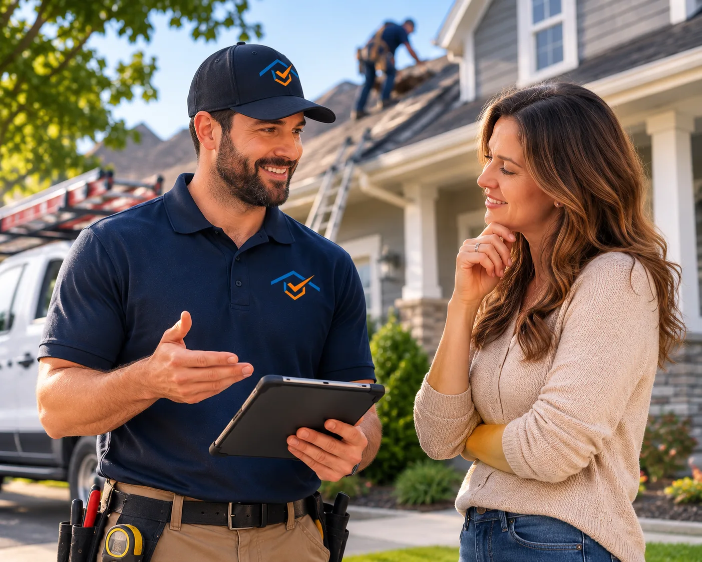 Roof Inspection FAQs in Wellsville, PA
