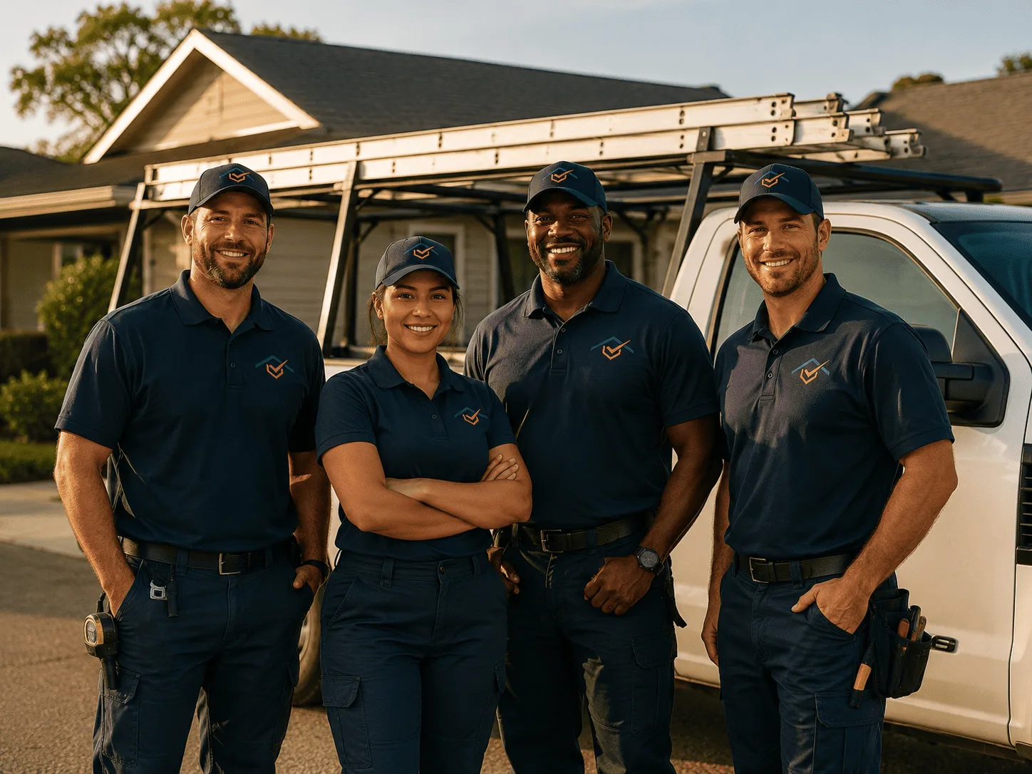 Roof Inspection company in Wellsville, PA